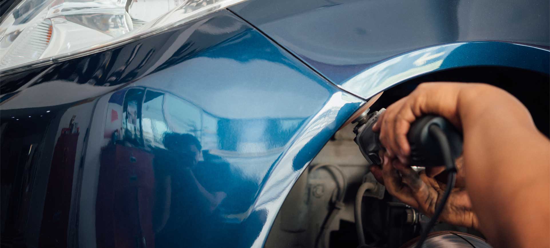 Faustos Auto Body and Repairs LLC